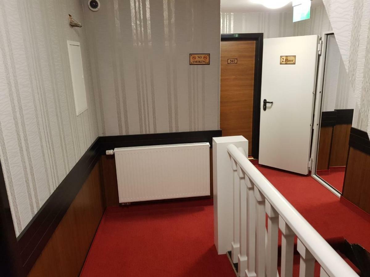 Hotel Im Anker Hannoversch Münden Extérieur photo
