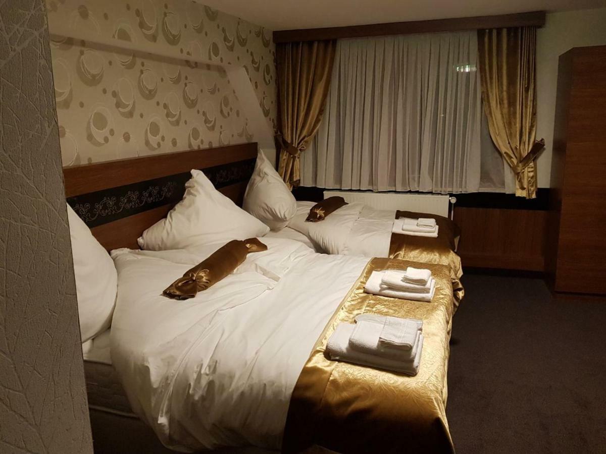 Hotel Im Anker Hannoversch Münden Extérieur photo