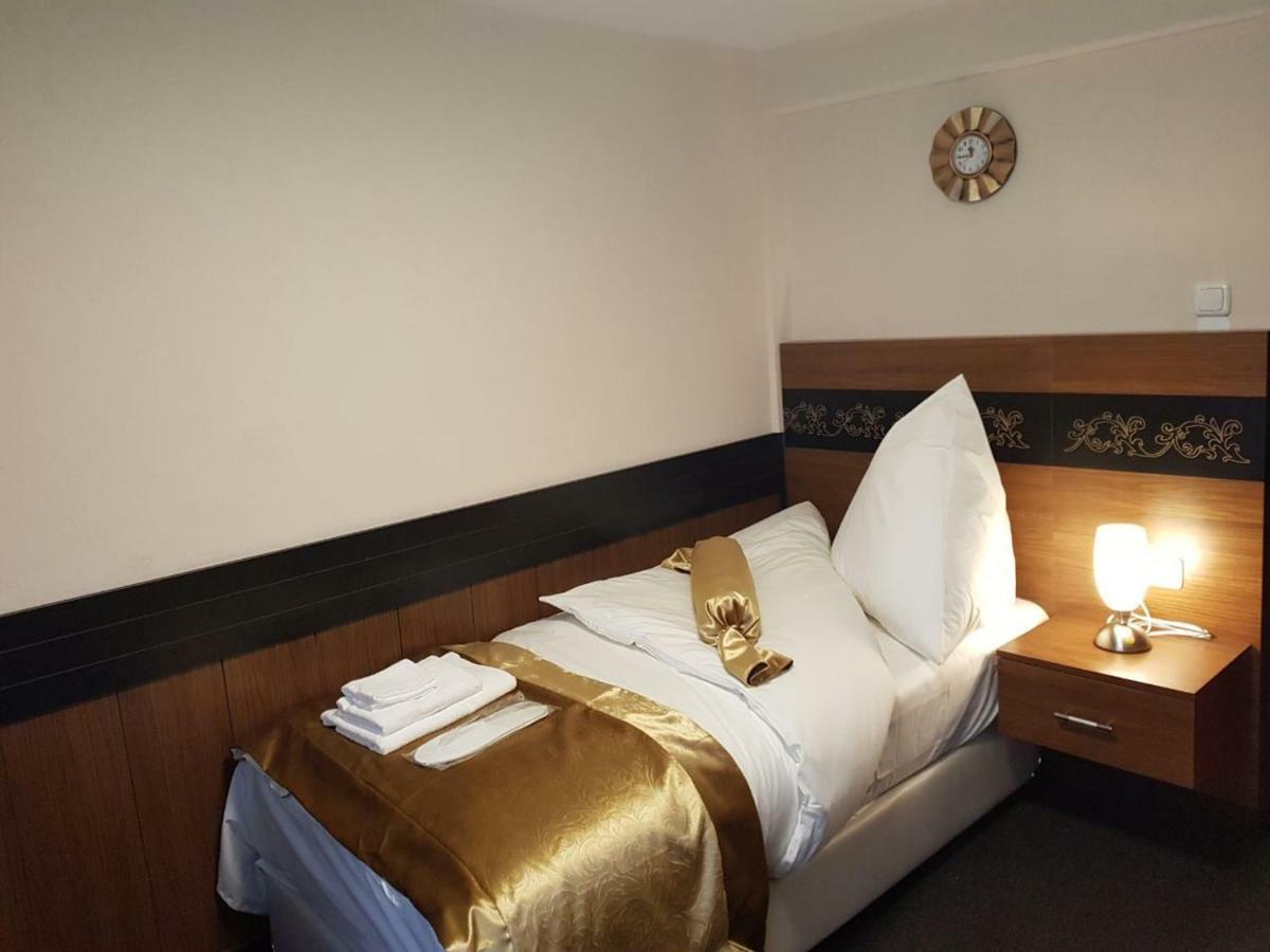 Hotel Im Anker Hannoversch Münden Extérieur photo