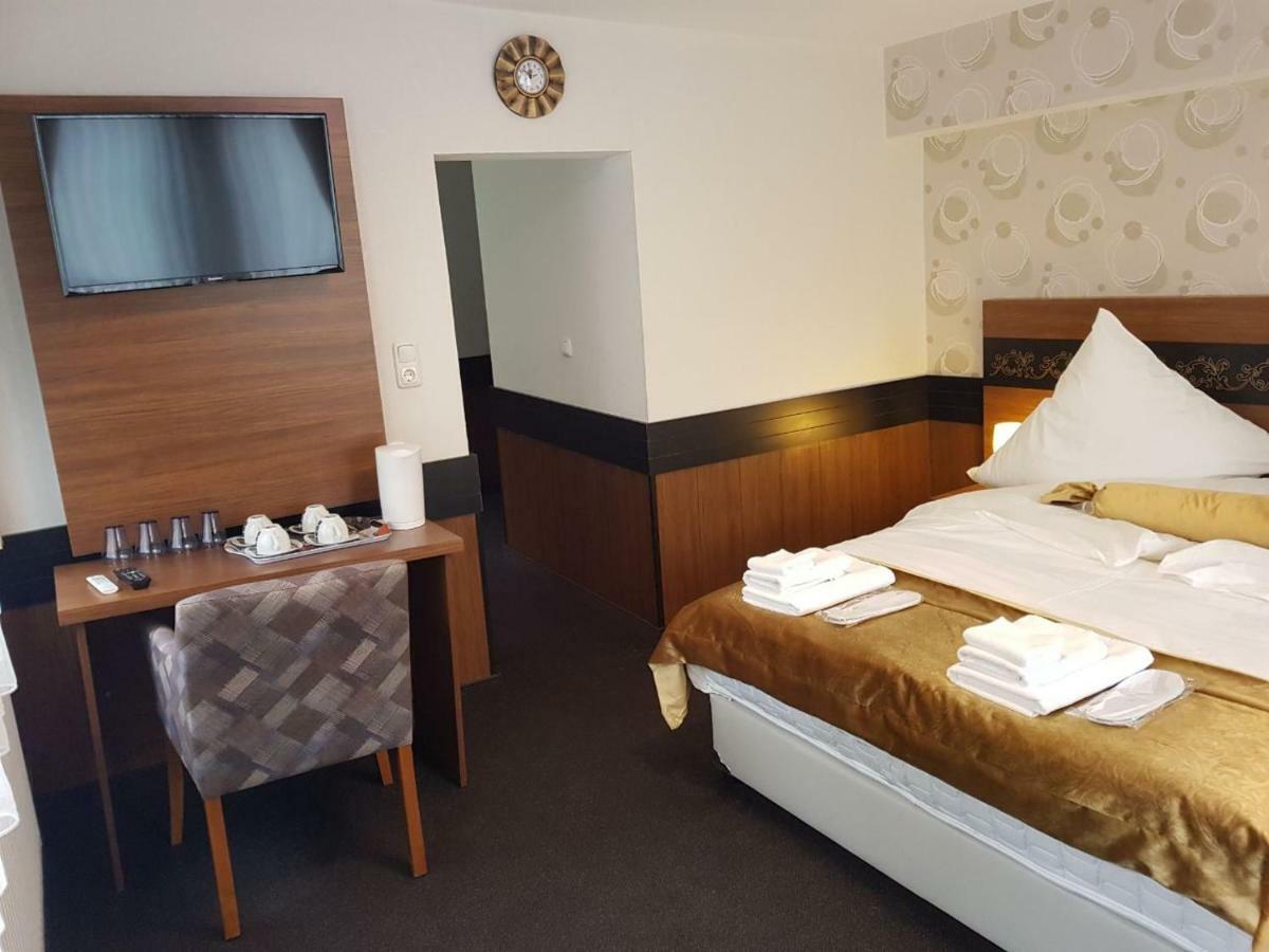 Hotel Im Anker Hannoversch Münden Extérieur photo