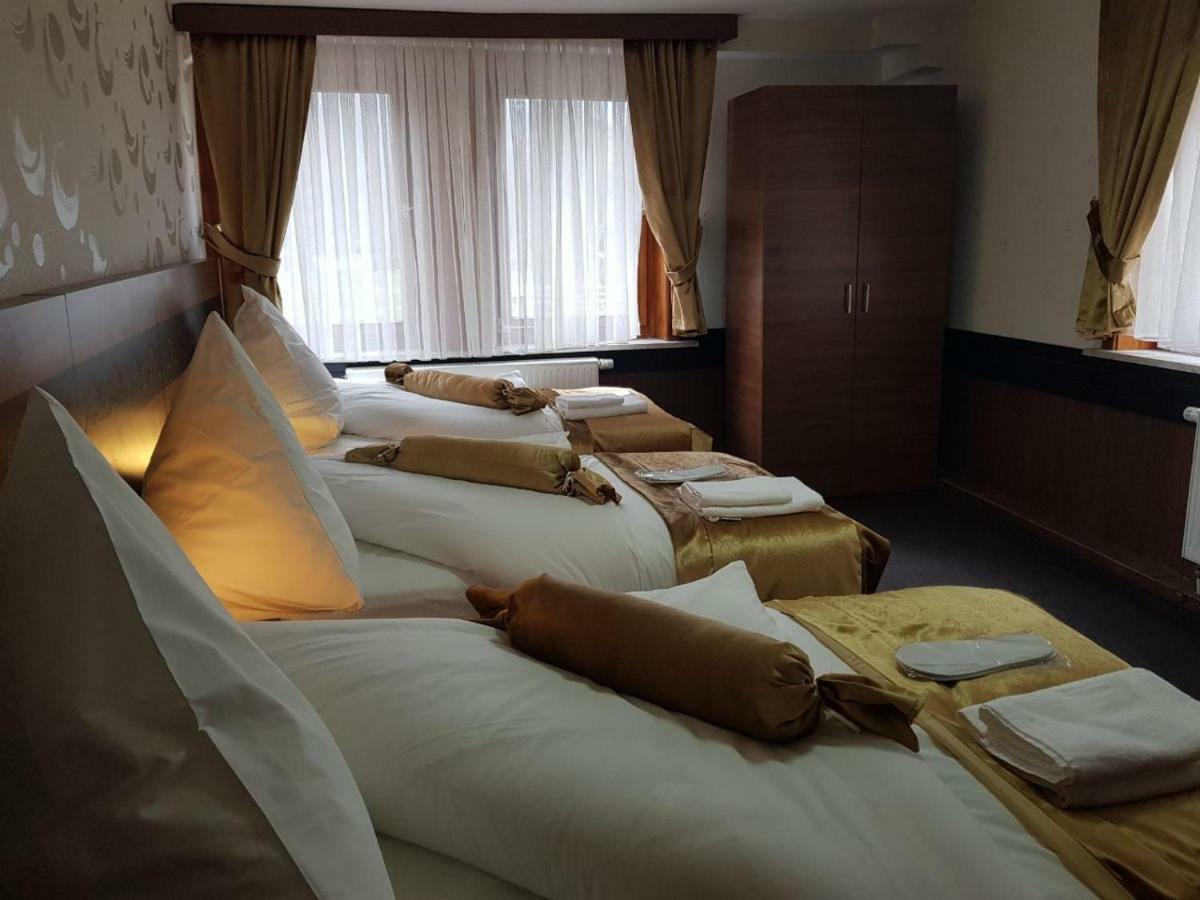 Hotel Im Anker Hannoversch Münden Extérieur photo