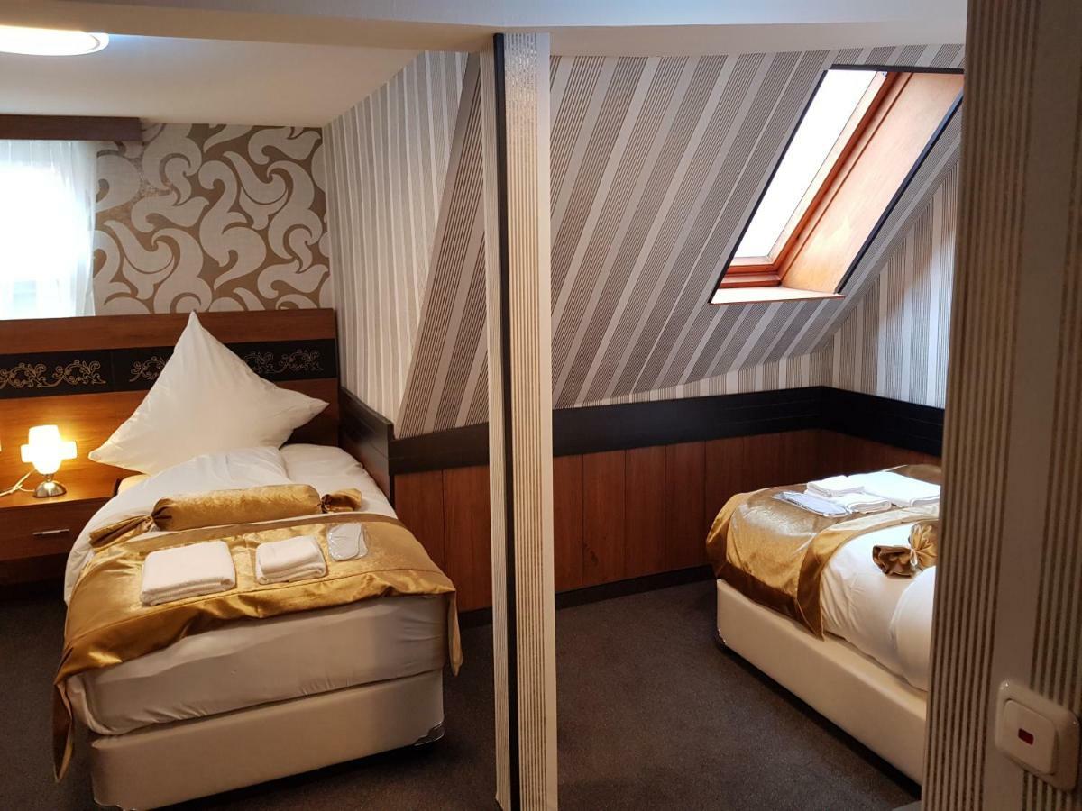 Hotel Im Anker Hannoversch Münden Extérieur photo