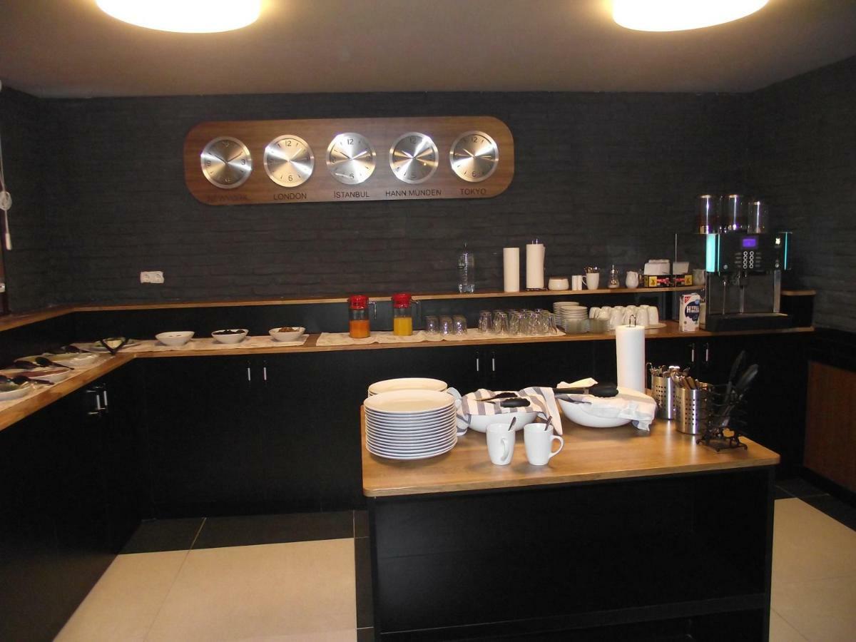 Hotel Im Anker Hannoversch Münden Extérieur photo