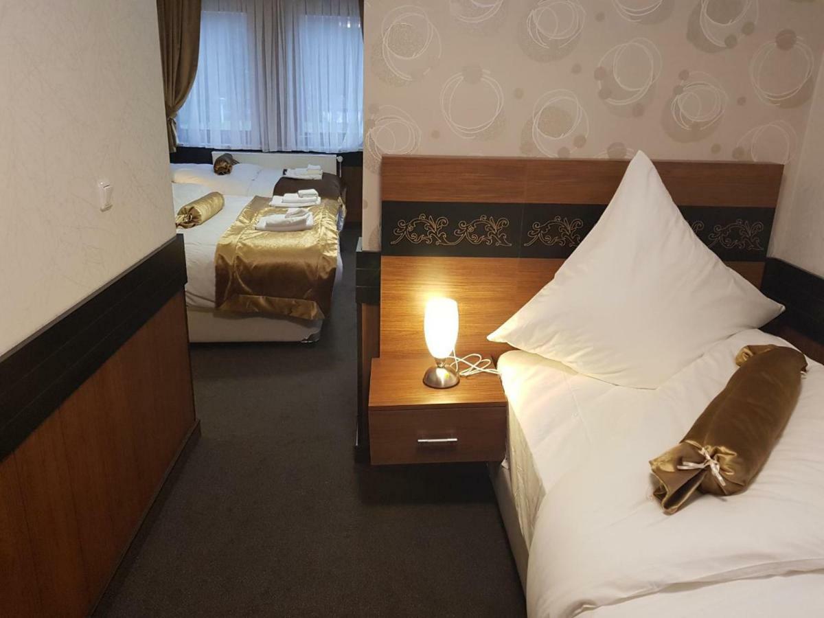 Hotel Im Anker Hannoversch Münden Extérieur photo