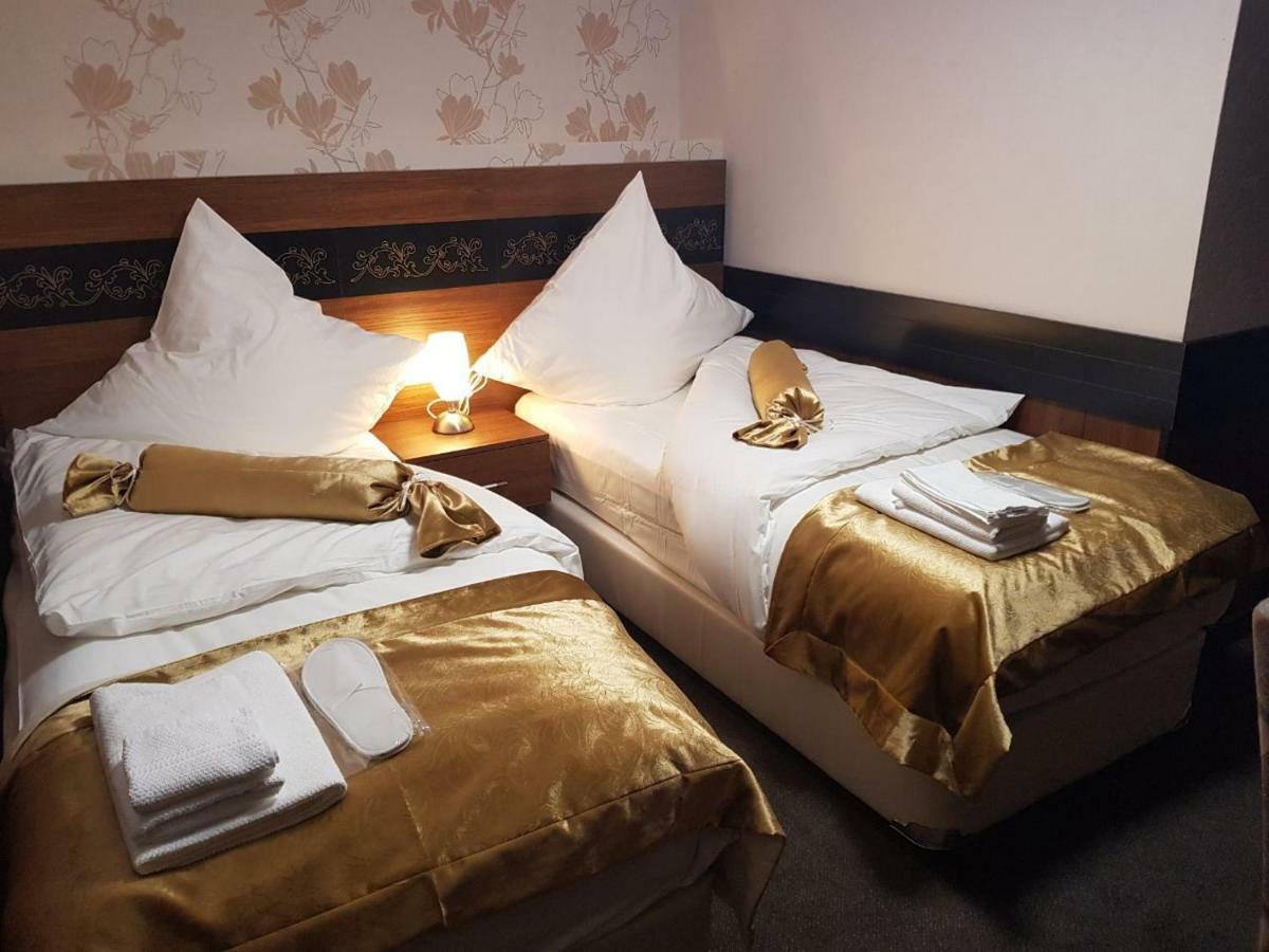 Hotel Im Anker Hannoversch Münden Extérieur photo