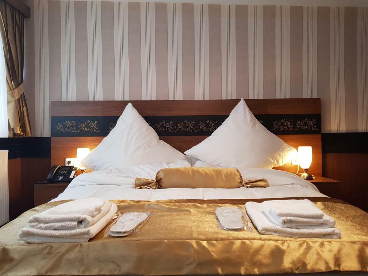 Hotel Im Anker Hannoversch Münden Extérieur photo