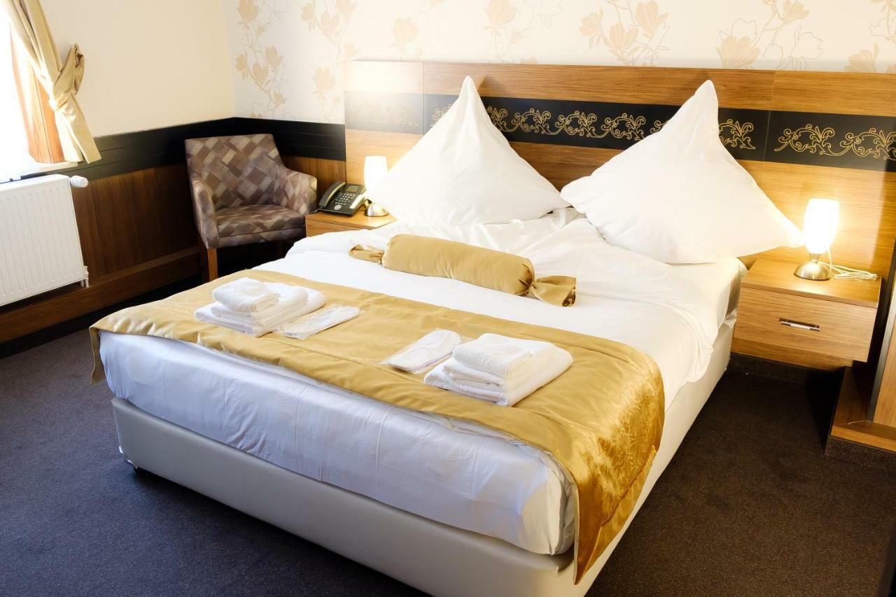 Hotel Im Anker Hannoversch Münden Extérieur photo