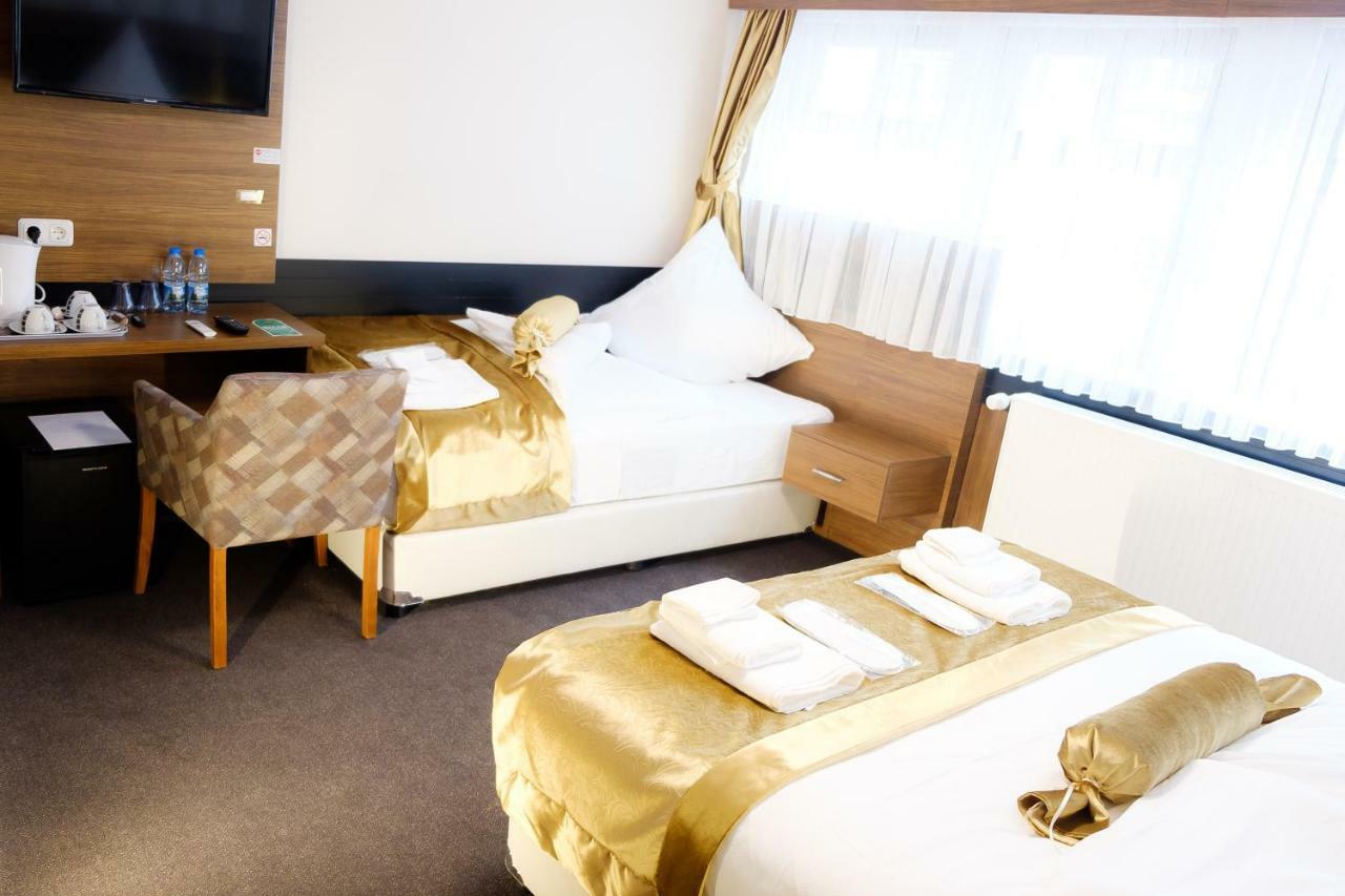 Hotel Im Anker Hannoversch Münden Extérieur photo