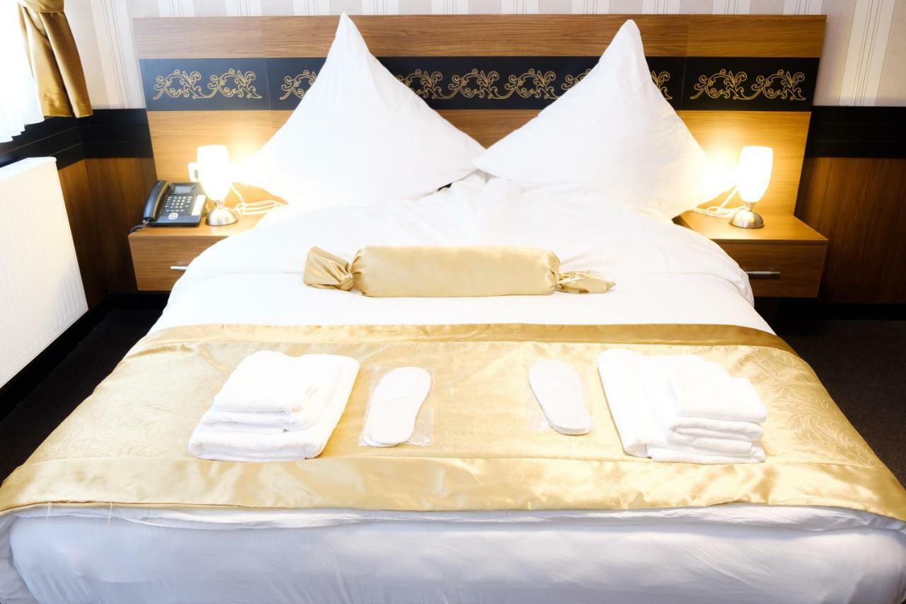 Hotel Im Anker Hannoversch Münden Extérieur photo