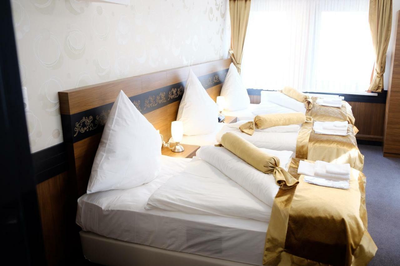 Hotel Im Anker Hannoversch Münden Extérieur photo