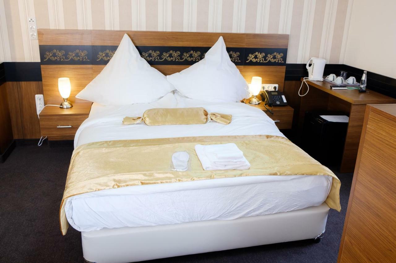 Hotel Im Anker Hannoversch Münden Extérieur photo