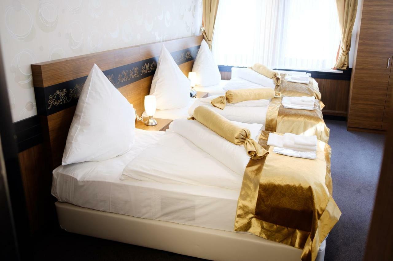 Hotel Im Anker Hannoversch Münden Extérieur photo