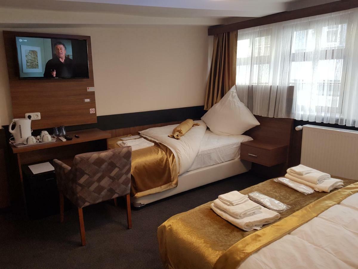 Hotel Im Anker Hannoversch Münden Extérieur photo