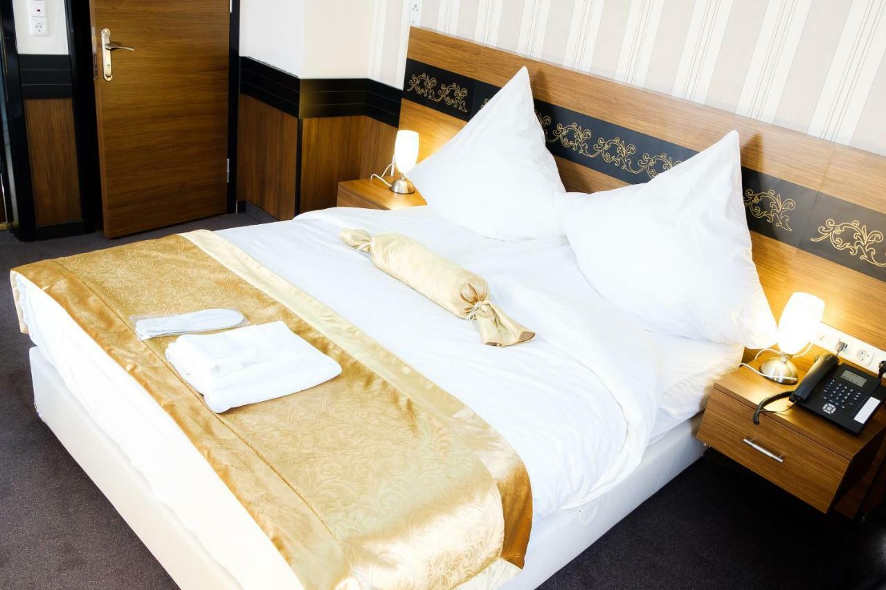 Hotel Im Anker Hannoversch Münden Extérieur photo