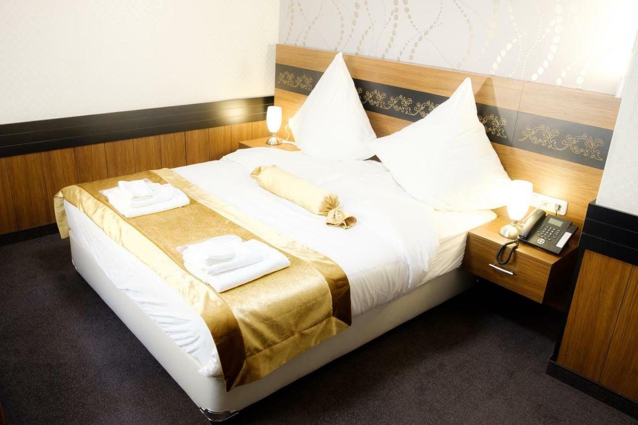 Hotel Im Anker Hannoversch Münden Extérieur photo
