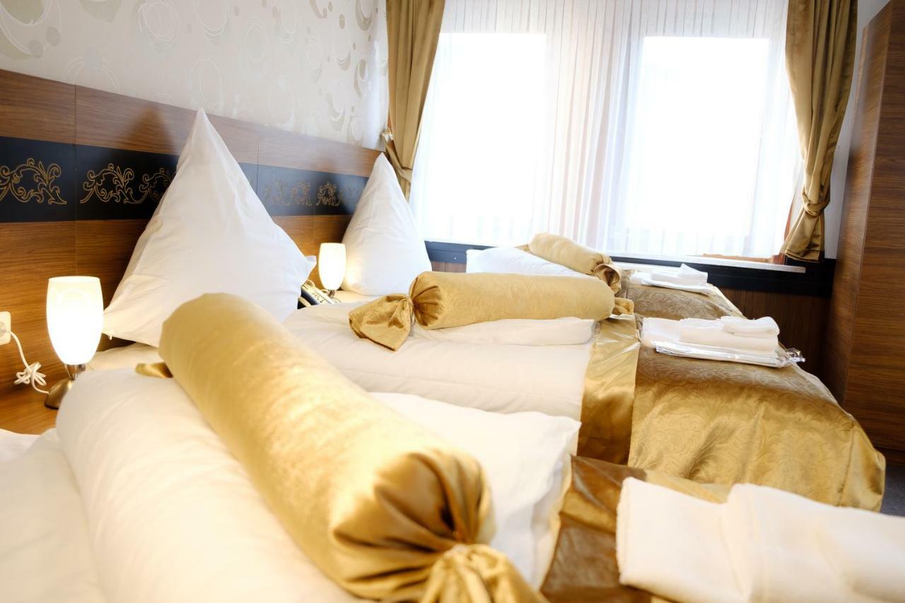 Hotel Im Anker Hannoversch Münden Extérieur photo