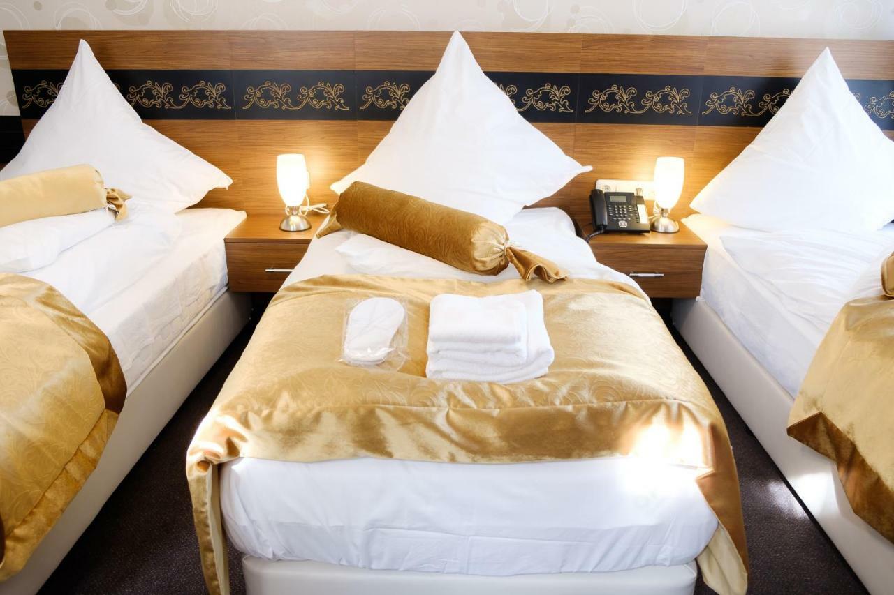 Hotel Im Anker Hannoversch Münden Extérieur photo