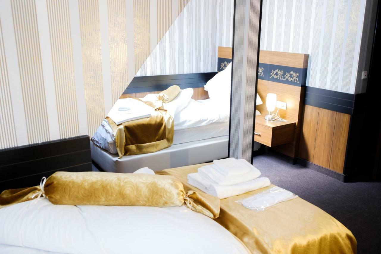 Hotel Im Anker Hannoversch Münden Extérieur photo