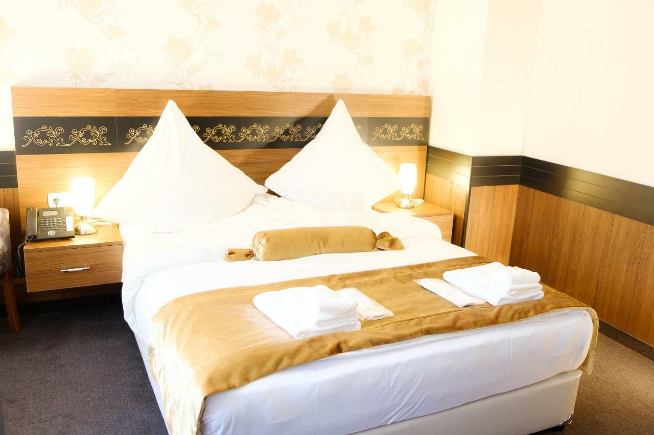 Hotel Im Anker Hannoversch Münden Extérieur photo