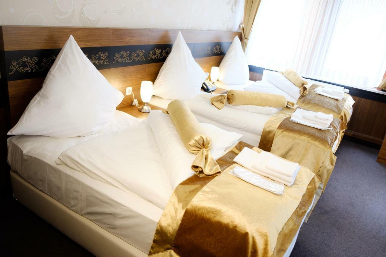 Hotel Im Anker Hannoversch Münden Extérieur photo