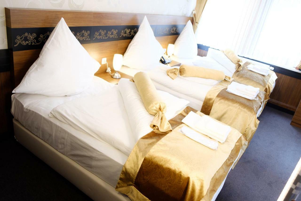 Hotel Im Anker Hannoversch Münden Extérieur photo