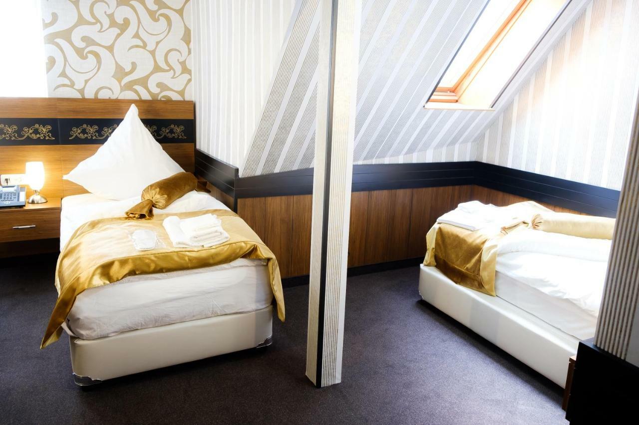 Hotel Im Anker Hannoversch Münden Extérieur photo
