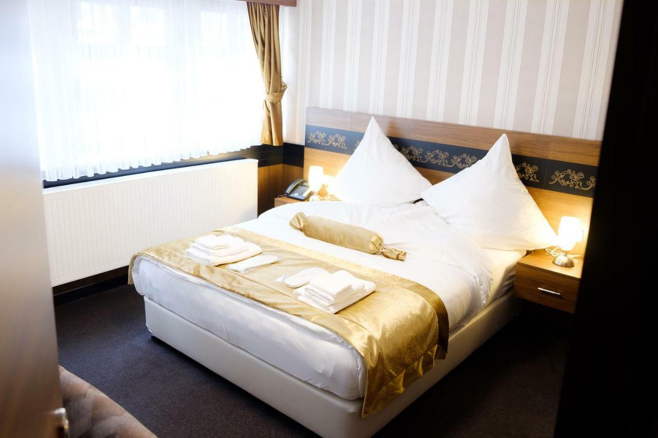 Hotel Im Anker Hannoversch Münden Extérieur photo