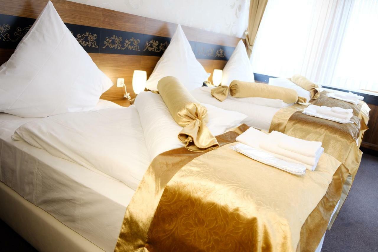 Hotel Im Anker Hannoversch Münden Extérieur photo