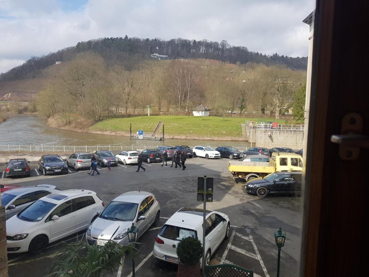 Hotel Im Anker Hannoversch Münden Extérieur photo
